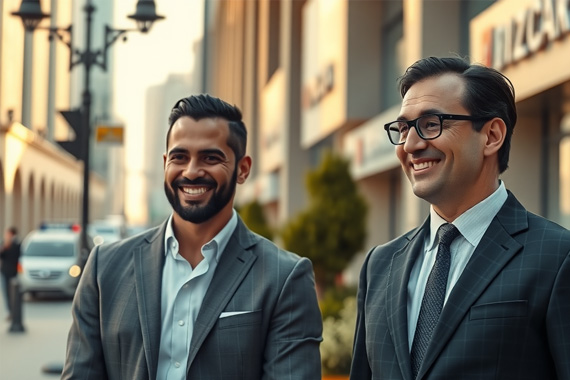 Мужской чекап-оптимум