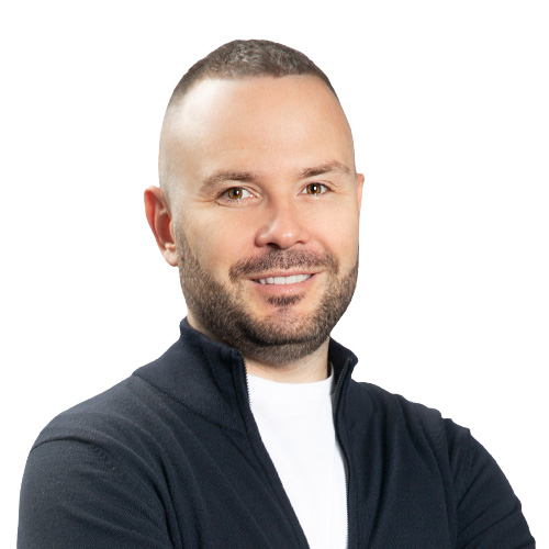 Павел Лихачев