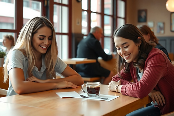 Женский чекап-оптимум