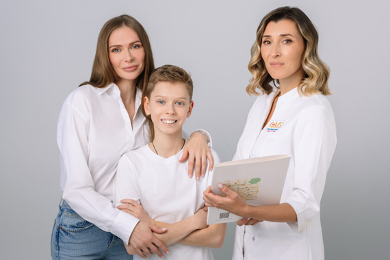 Семейная медицина