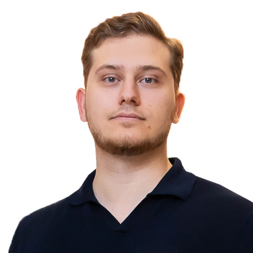 Кирилл Анисов 