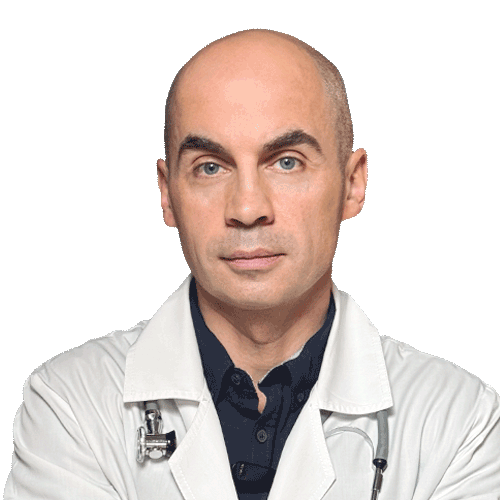 Ирина Пронькинова